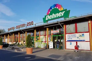 Dehner Garten-Center image