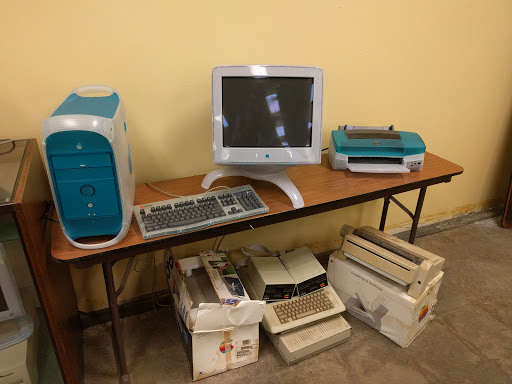 Computer Service «MegaWatts Computers, LLC», reviews and photos, 3501 S Sheridan Rd, Tulsa, OK 74145, USA