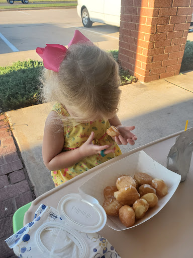 Donut Shop «Daylight Donuts», reviews and photos, 11807 S Western Ave, Oklahoma City, OK 73170, USA