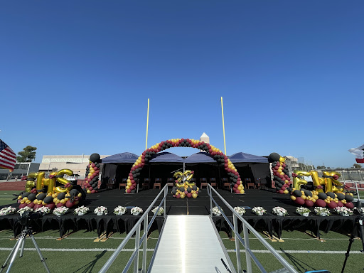 Florist «Fantasy Flowers and Gifts», reviews and photos, 3541 E Imperial Hwy, Lynwood, CA 90262, USA