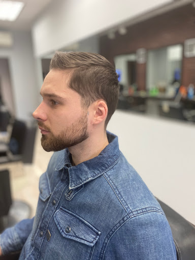 Barber Shop «Camp Avenue Barbershop», reviews and photos, 22 Camp Ave, Merrick, NY 11566, USA