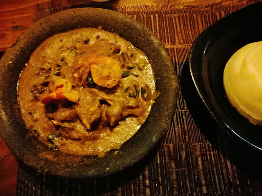 Native Tray, 1 Onne Road, Elechi, Port Harcourt, Nigeria, Pizza Restaurant, state Rivers