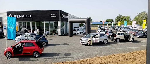 Photo 2 - Garage Jalaudin