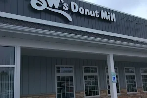 SW's Donut Mill image