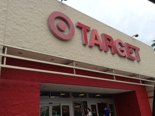Department Store «Target», reviews and photos, 5800 20th St, Vero Beach, FL 32966, USA