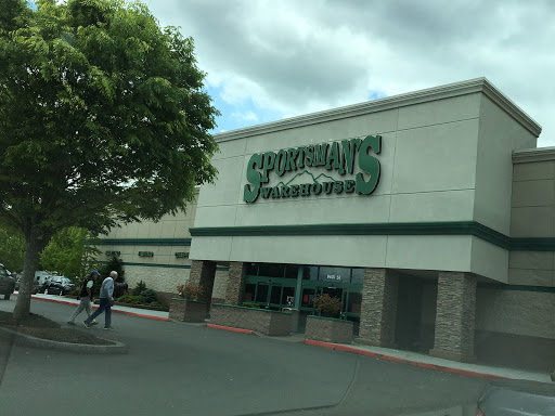 Sportsman's Warehouse