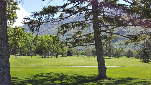 Country Club «Hidden Valley Country Club», reviews and photos, 11820 S Highland Dr, Sandy, UT 84092, USA