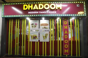 Dhadoom Restaurant image