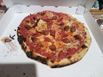 Pizza du Pizzeria Luigi à Saint-Lary-Soulan - n°9