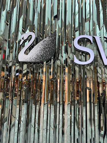 Swarovski Boutique Glattzentrum - Zürich