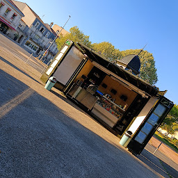 Photo n°3 de Le Kiosque Papa'Dolus à Rochefort ()