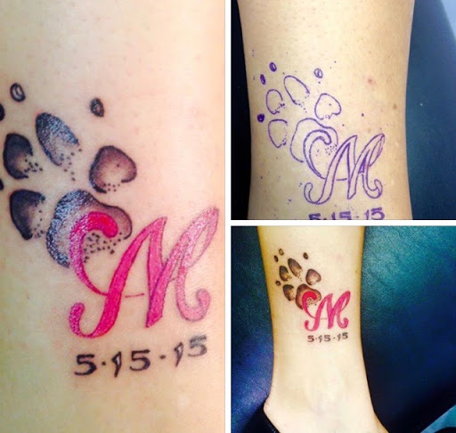 Explore tattoo wolf ideas, creative tattoo ideas in Lake Havasu City, available at 303Tattoo