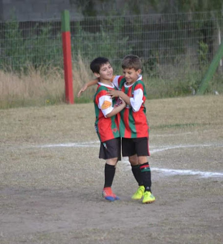 Deportivo Maldonado Fútbol Infantil - Campo de fútbol