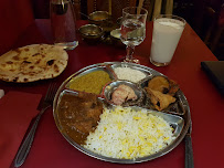 Curry du Restaurant indien Le Gandhi à Clermont-Ferrand - n°1
