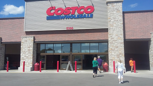 Warehouse store «Costco Wholesale», reviews and photos, 5300 Cornerstone North Blvd, Centerville, OH 45440, USA