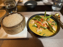 Plats et boissons du Restaurant thaï Moon Thai « Restaurant » à Villiers-sur-Marne - n°11