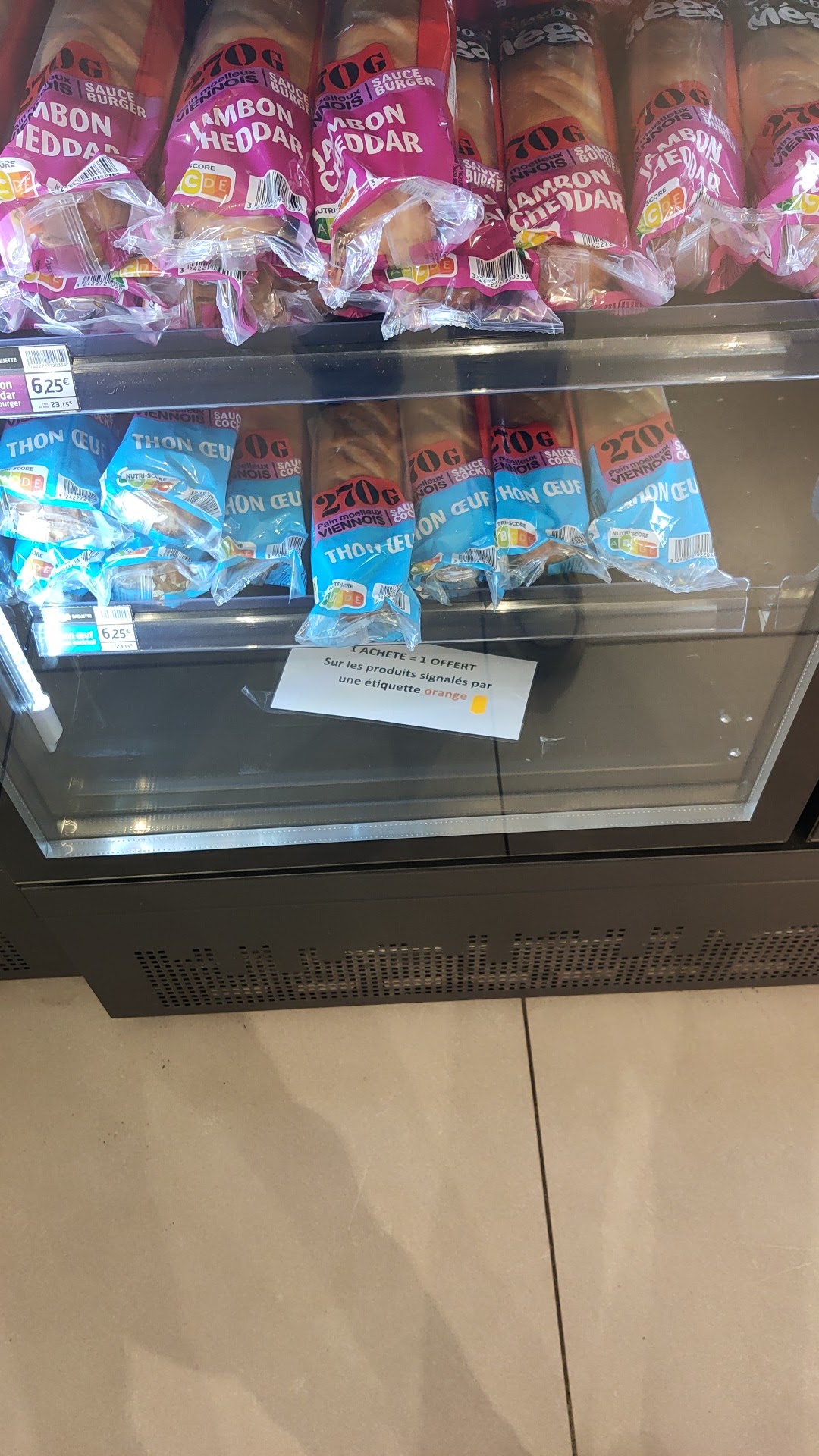 Photo n° 2 de l'avis de Crm.a fait le 06/01/2023 à 14:13