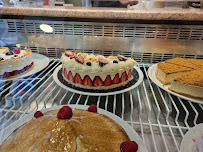 Gâteau du Restaurant Le Salon d'Eugénie à Toulouse - n°6