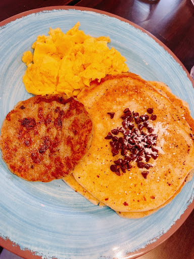 Pancake kids combo 