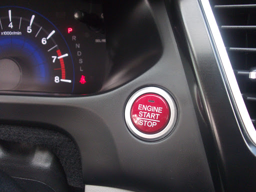 Used Car Dealer «R C Auto Sales», reviews and photos, 1701 S Tibbs Ave, Indianapolis, IN 46241, USA