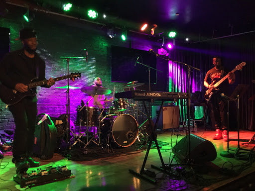 Event Venue «The Hall at MP», reviews and photos, 470 Driggs Ave, Brooklyn, NY 11211, USA