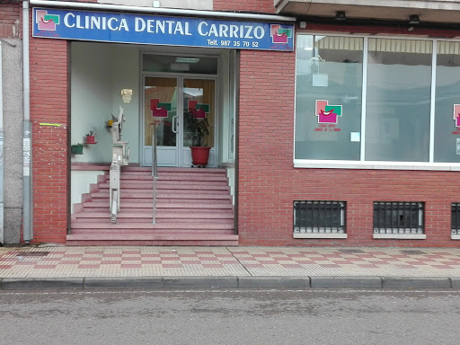 CLÍNICA DENTAL CARRIZO DE LA RIBERA. en Carrizo de la Ribera, León