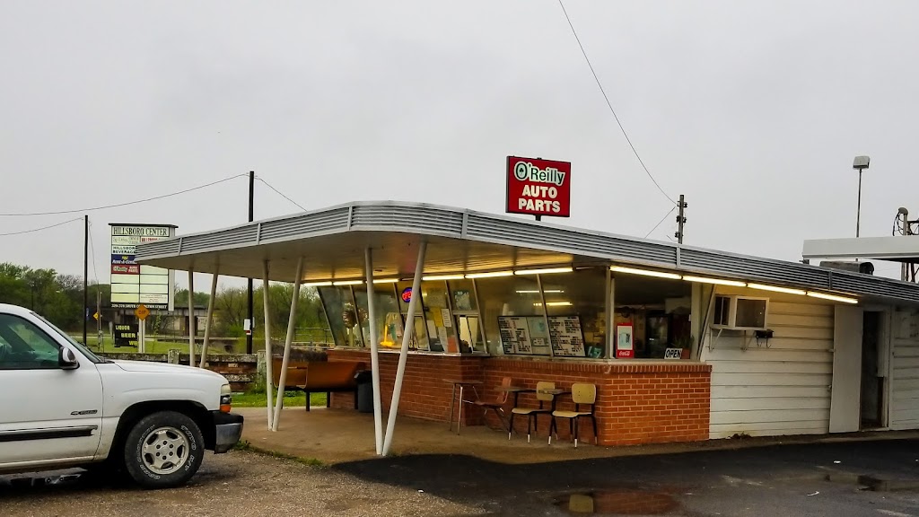Williams Drive Inn Hillsboro, TX 76645 Menu, Reviews, Hours & Contact