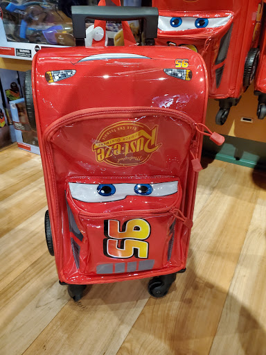 Toy Store «Disney Store», reviews and photos, 21712 Hawthorne Blvd, Torrance, CA 90503, USA