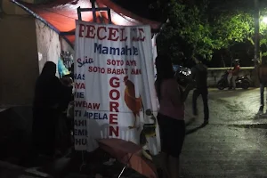 Pecel Ayam Dan Soto Mamah Onne image