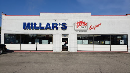 Millar's Appliance