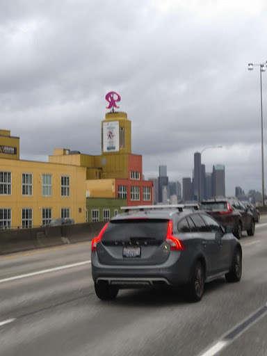 Self-Storage Facility «Urban Storage @ Rainier Brewery», reviews and photos, 918 S Horton St, Seattle, WA 98134, USA