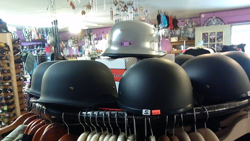 Explore gay pride tattoo ideas, creative tattoo ideas in Chanute, available at The Hillbillies Store