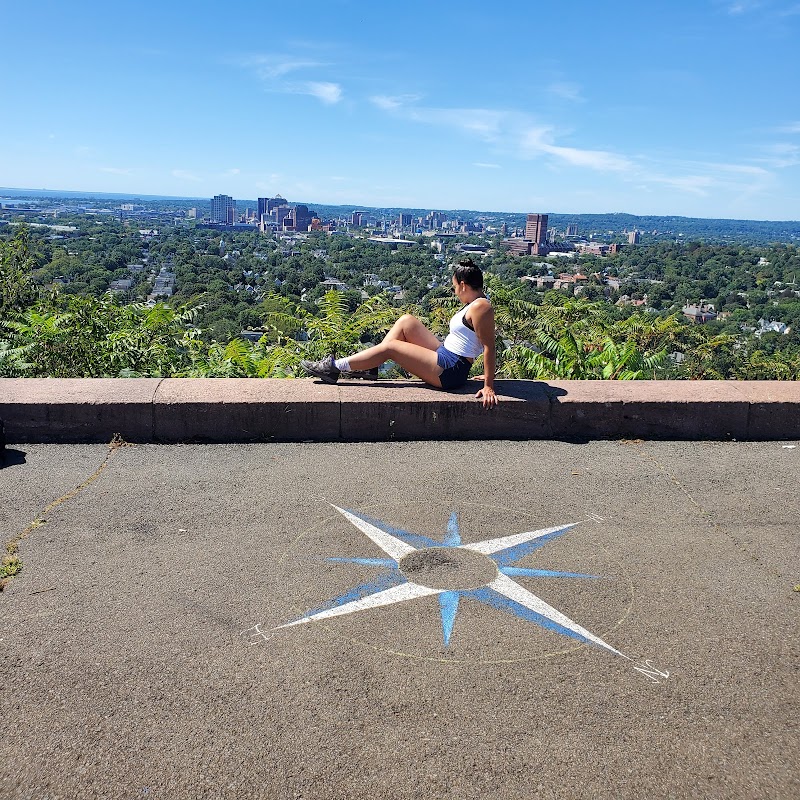 East Rock Park