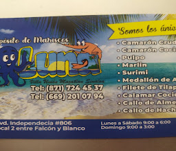 Deposito De Mariscos photo