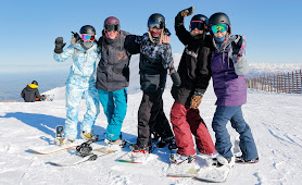 EA Ski & Snowboard