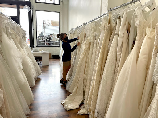 Bridal Shop «Brides for a Cause», reviews and photos, 2505 SE 11th Ave #120, Portland, OR 97202, USA