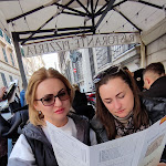 Photo n°2 de l'avis de MUDANZAS.N fait le 03/03/2024 à 13:50 sur le  L'antica pizzeria di Trevi à Rome