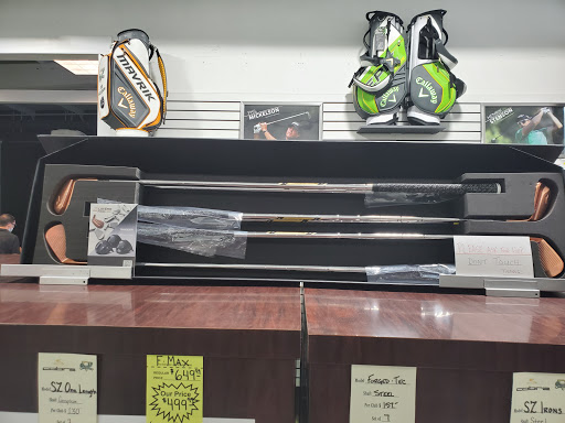 Golf Shop «Golf Headquarters», reviews and photos, 13110 Shelbyville Rd, Louisville, KY 40243, USA