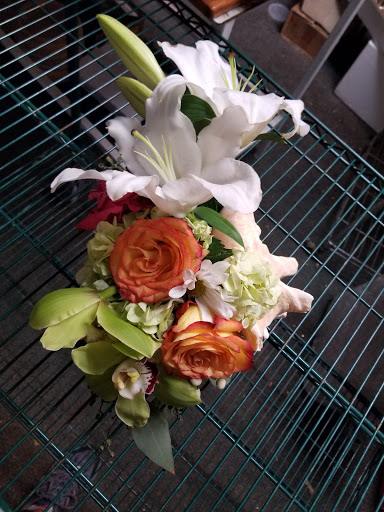 Florist «Dana Dineen Floral Design», reviews and photos, 504 N Fort Harrison Ave, Clearwater, FL 33755, USA