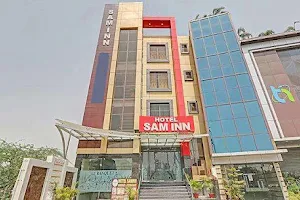 FabHotel Sam Continental - Hotel in Gomti Nagar, Lucknow image