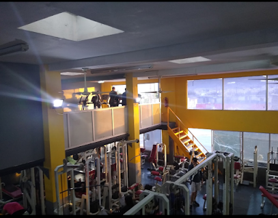 Pitbull Gym - Av. Benito Juárez SN_C, Jardines del Cañada, 66050 Cd Gral Escobedo, N.L., Mexico