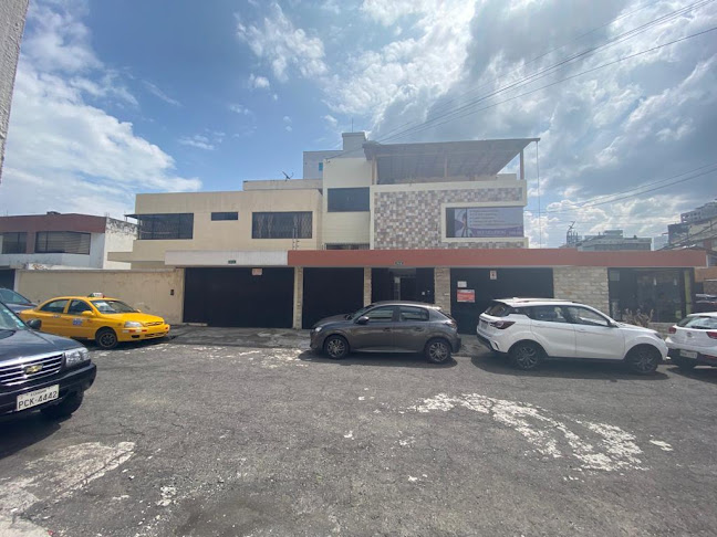 Opiniones de BEENGURION SECURITY en Quito - Oficina de empresa