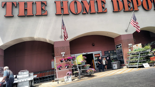 Home Improvement Store «The Home Depot», reviews and photos, 9150 W Stockton Blvd, Elk Grove, CA 95758, USA