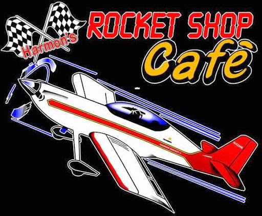 American Restaurant «Rocket Shop Cafe», reviews and photos, 2000 S Union Ave, Bakersfield, CA 93307, USA