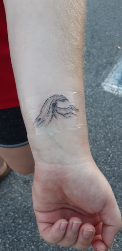 Tattoo Shop «Resurrection Ink Tattoos and Body Piercing», reviews and photos, 310 E Montgomery Cross Rd, Savannah, GA 31406, USA