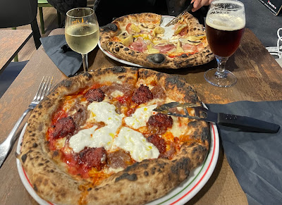 PizzEti à Remiremont