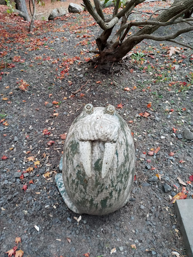 Museum «Hiram Blauvelt Art Museum», reviews and photos, 705 Kinderkamack Rd, Oradell, NJ 07649, USA