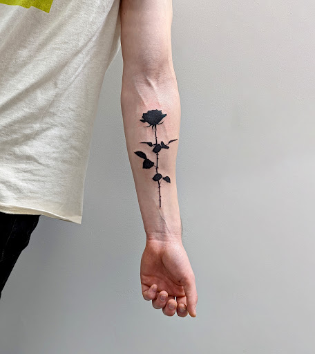 Explore loved ones tattoo ideas, creative tattoo ideas in Los Angeles, available at K Tattoo