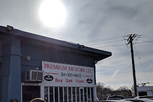 Premium Motors LLC