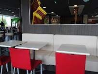 Atmosphère du Restauration rapide McDonald's à Jonzac - n°5